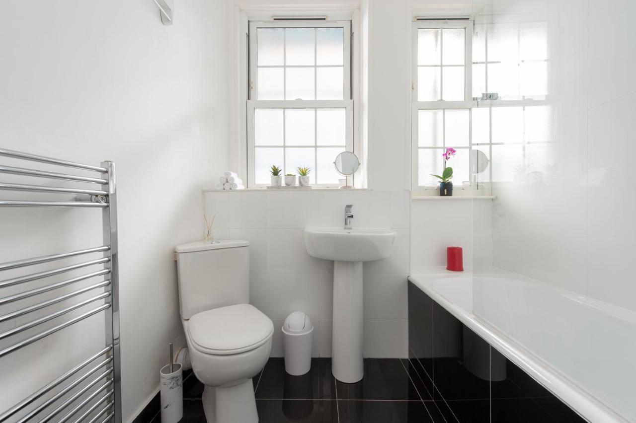 Tower Bridge Exclusive Two Bedroom Appartement Londen