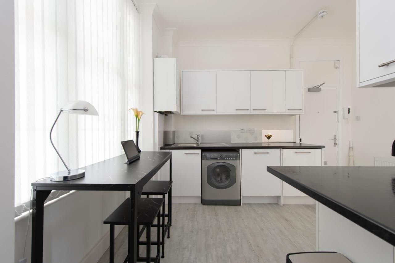 Tower Bridge Exclusive Two Bedroom Londen
