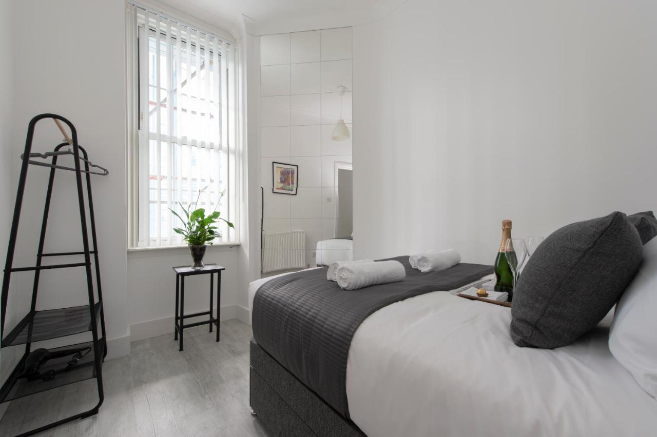 Appartement Tower Bridge Exclusive Two Bedroom Londen
