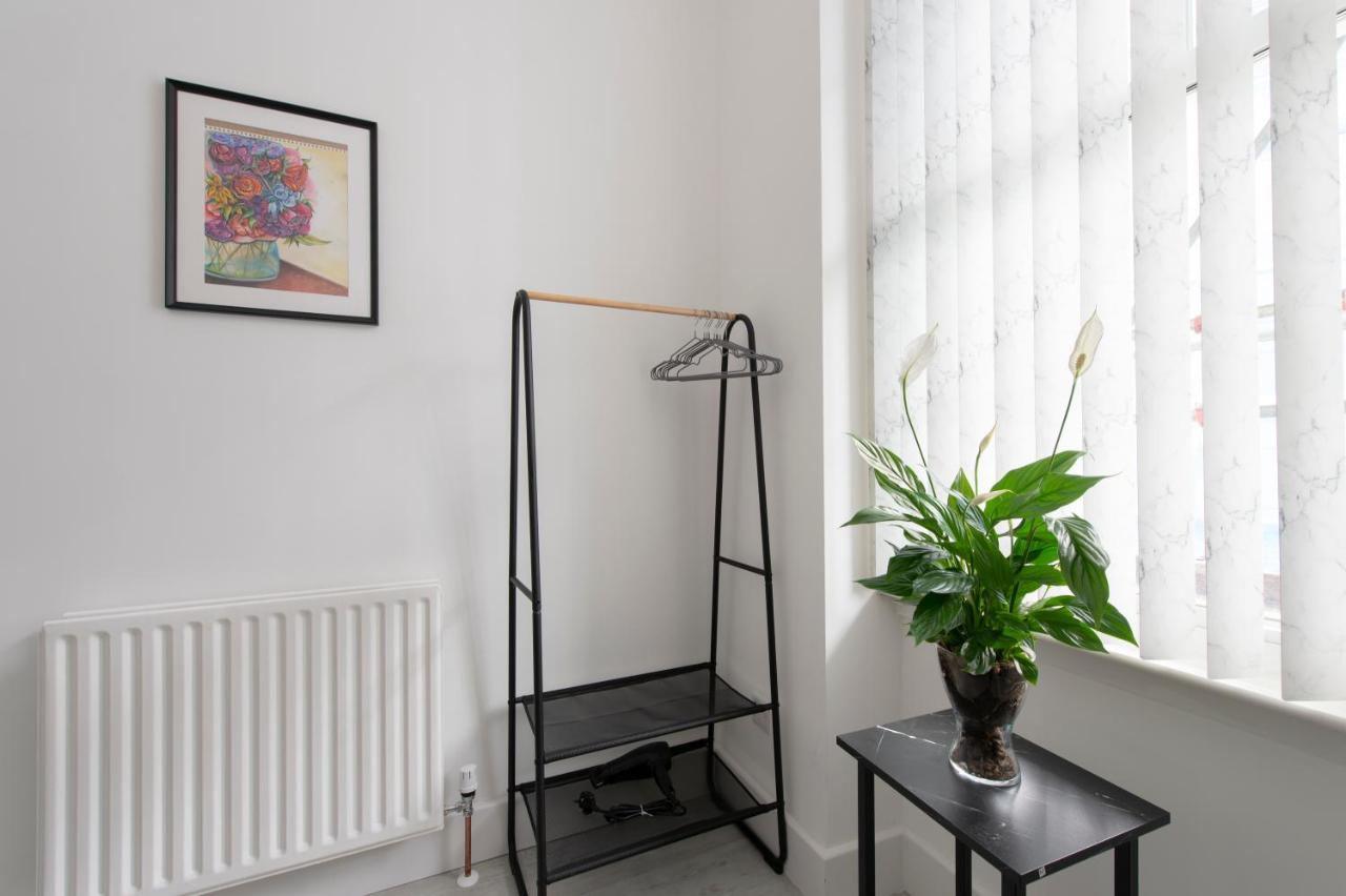 Tower Bridge Exclusive Two Bedroom Londen