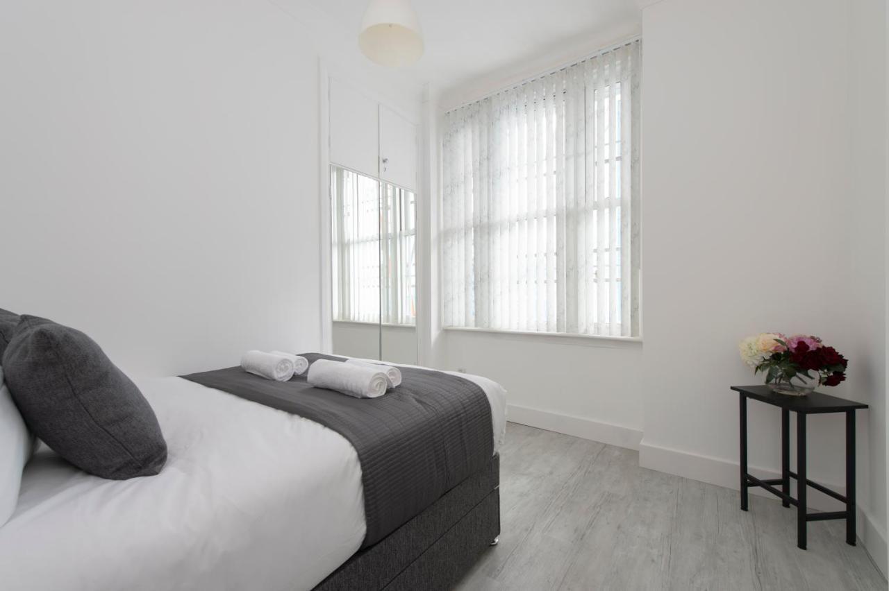 Appartement Tower Bridge Exclusive Two Bedroom Londen