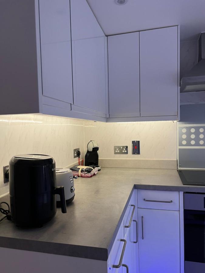 Appartement Entire Luxury 4 Bedroom Victorian House With 2 En-suite - Forest Hill, Londres