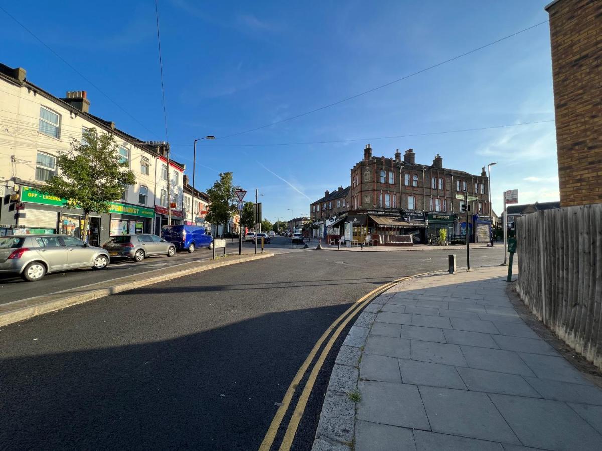 Entire Luxury 4 Bedroom Victorian House With 2 En-suite - Forest Hill, Appartement Londres