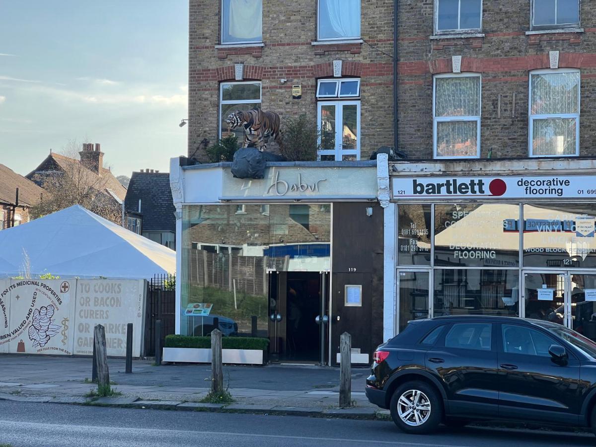 Entire Luxury 4 Bedroom Victorian House With 2 En-suite - Forest Hill, Londres