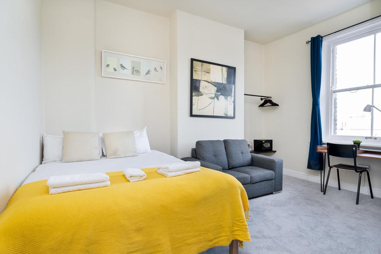 Apartamento D8 House *