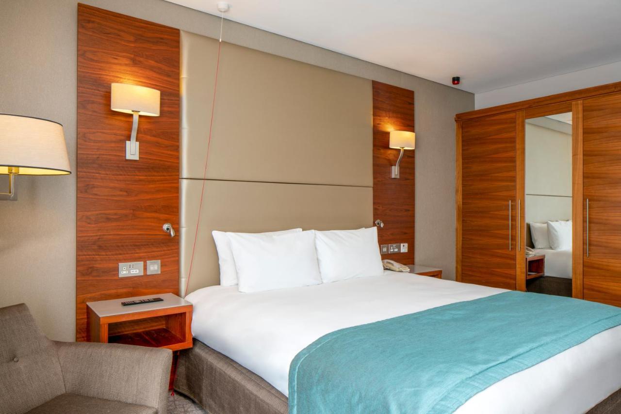 Crowne Plaza - Docklands By Ihg Hotel Londres