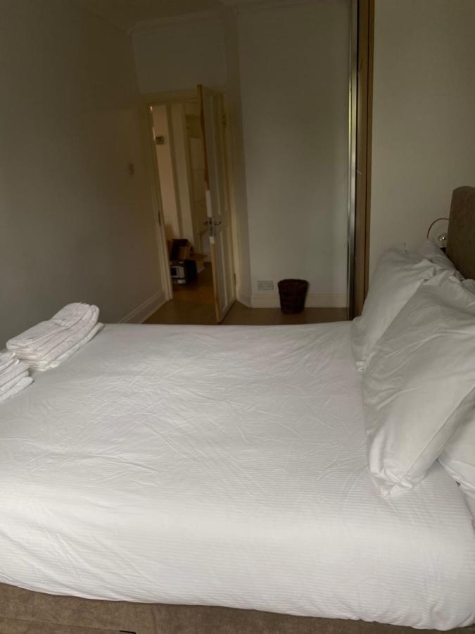 Apartment Minutes From The Shard