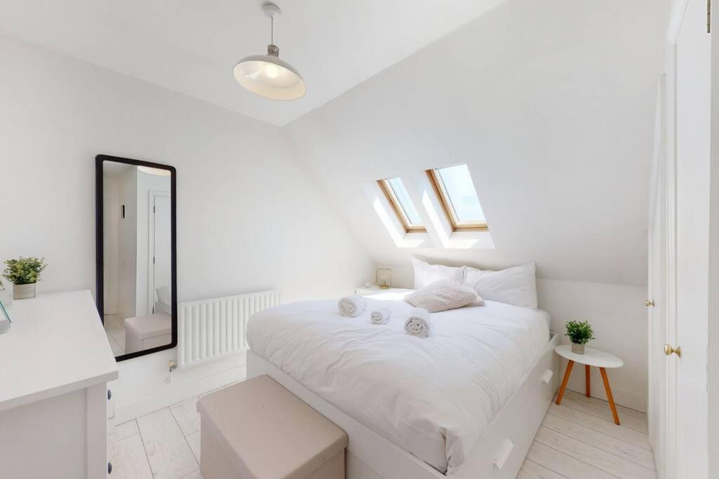 Stunning 1 Bedroom Flat In Peckham *