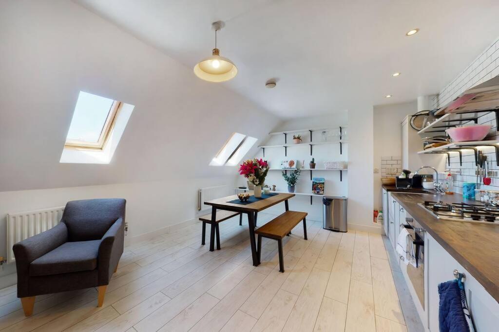 Appartement Stunning 1 Bedroom Flat In Peckham Londres