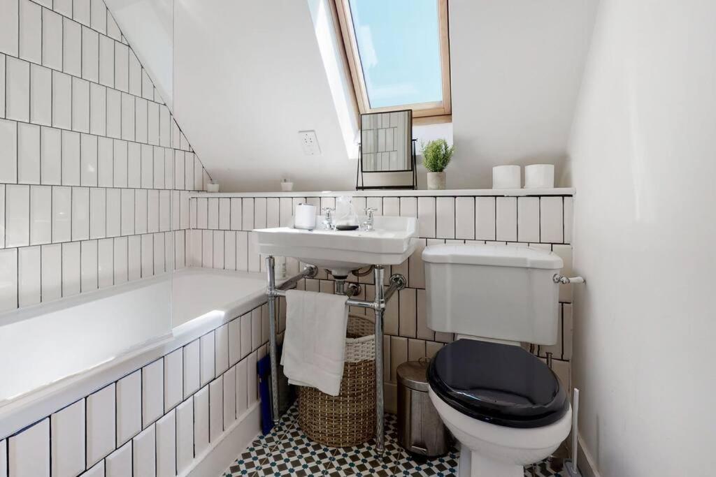 Stunning 1 Bedroom Flat In Peckham