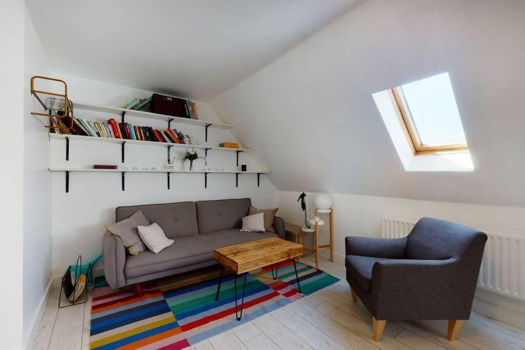 Appartement Stunning 1 Bedroom Flat In Peckham