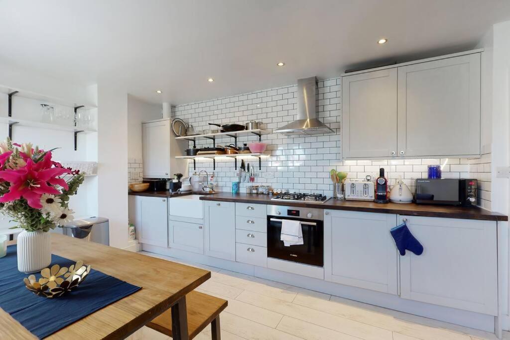 Stunning 1 Bedroom Flat In Peckham Appartement Londres