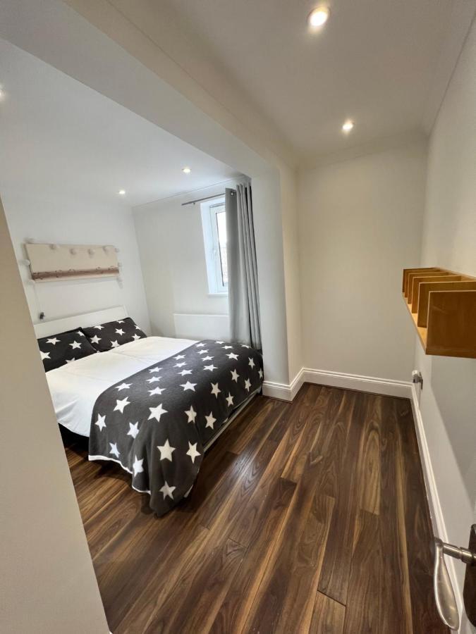 Apartment Flo *