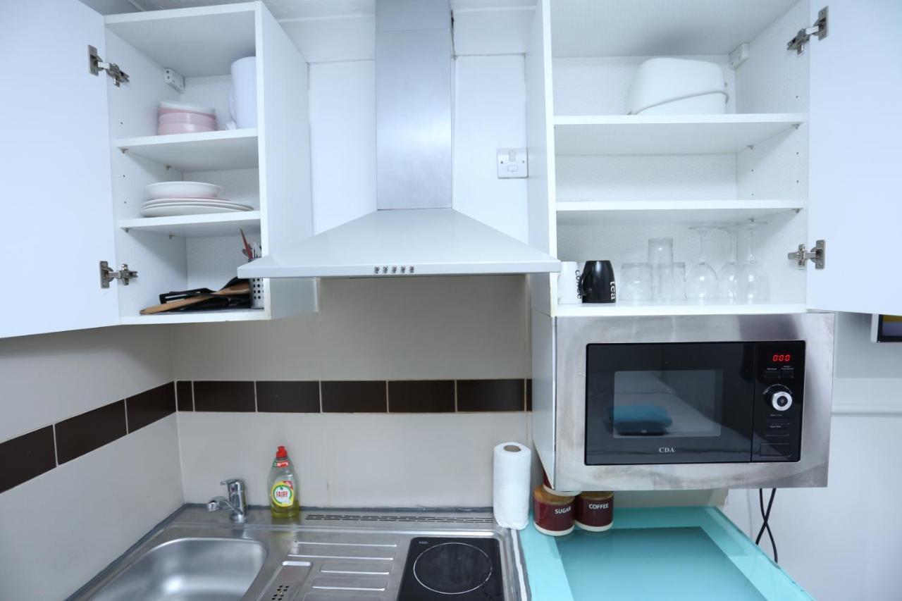 Appartement Classic Lytham Up Londres