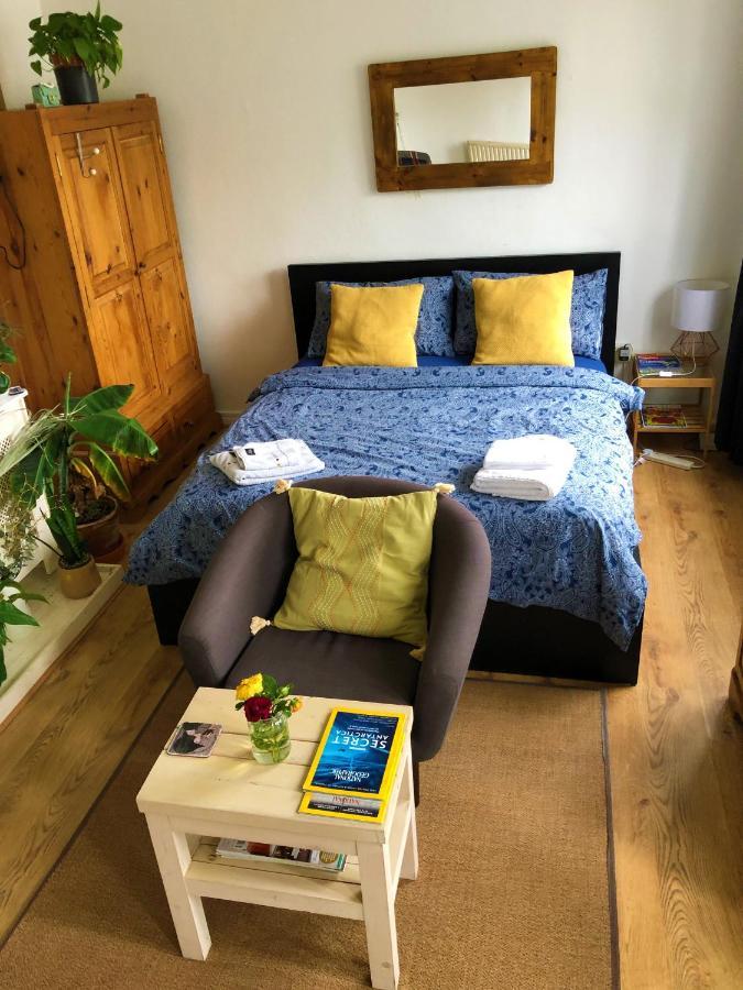 Homestay Burgess Park Homes - Near Central
