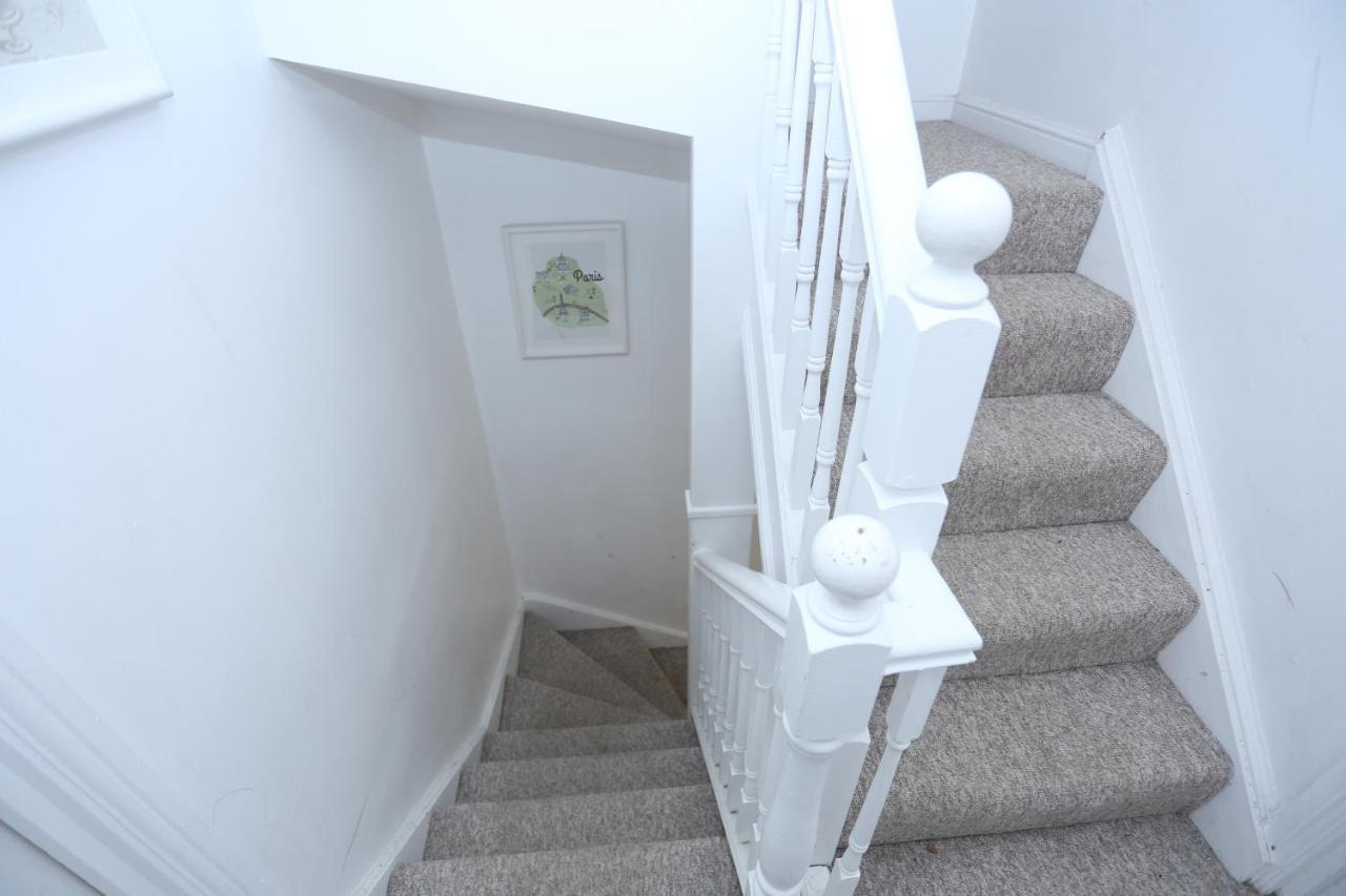 Appartement Classic Lytham Up Londres