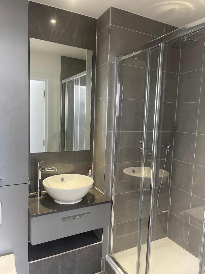 Riverside Rooms&apartments Accommodatie bij particulieren