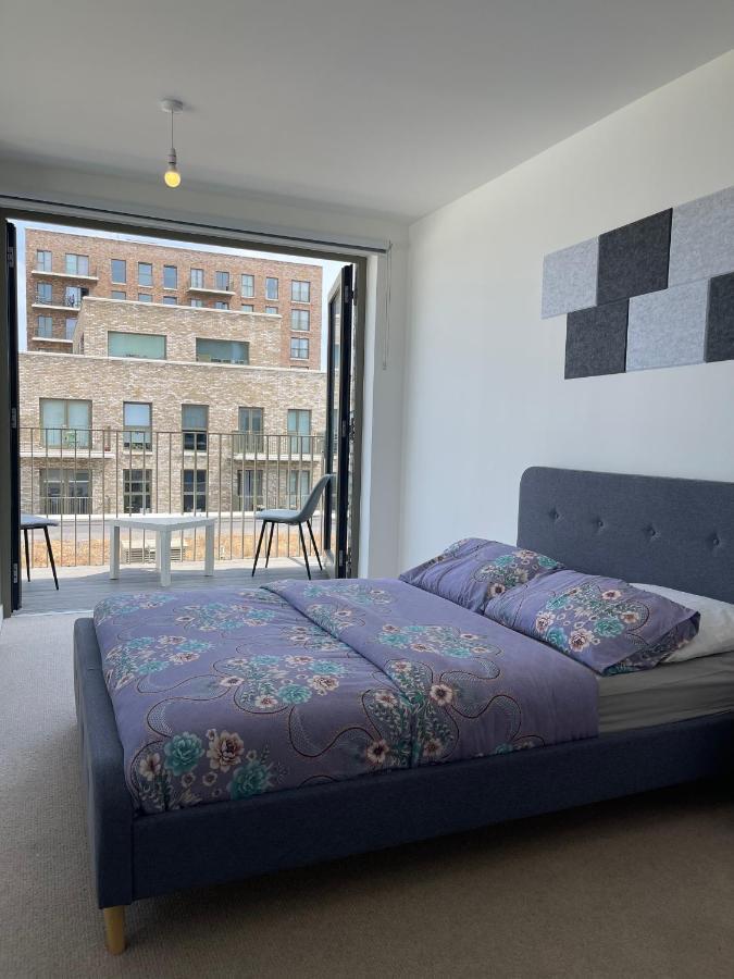 Accommodatie bij particulieren Riverside Rooms&apartments *
