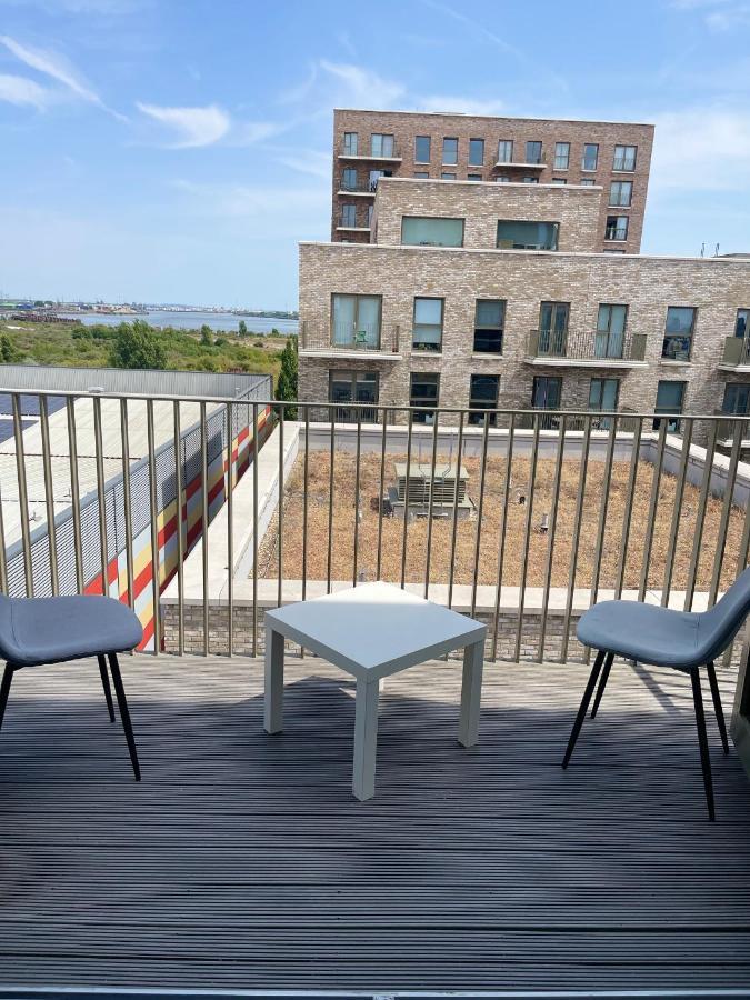 Riverside Rooms&apartments *