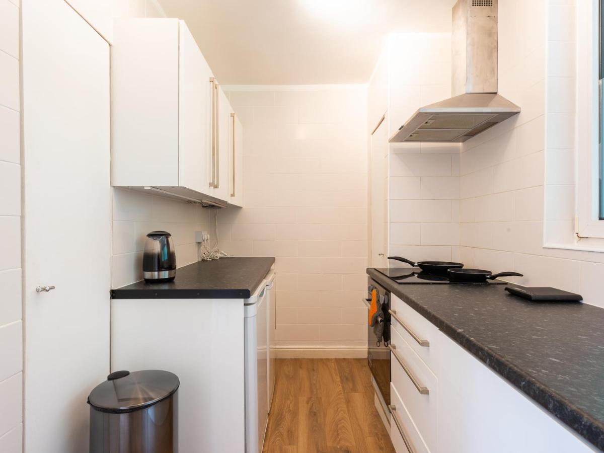 Apartment Sootheus - Cosy Surrey Quays