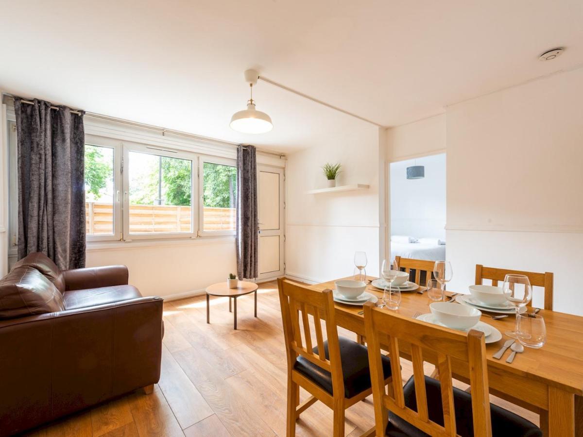 Sootheus - Cosy Surrey Quays *