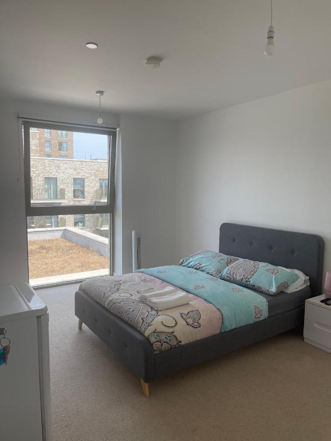 Riverside Rooms&apartments *