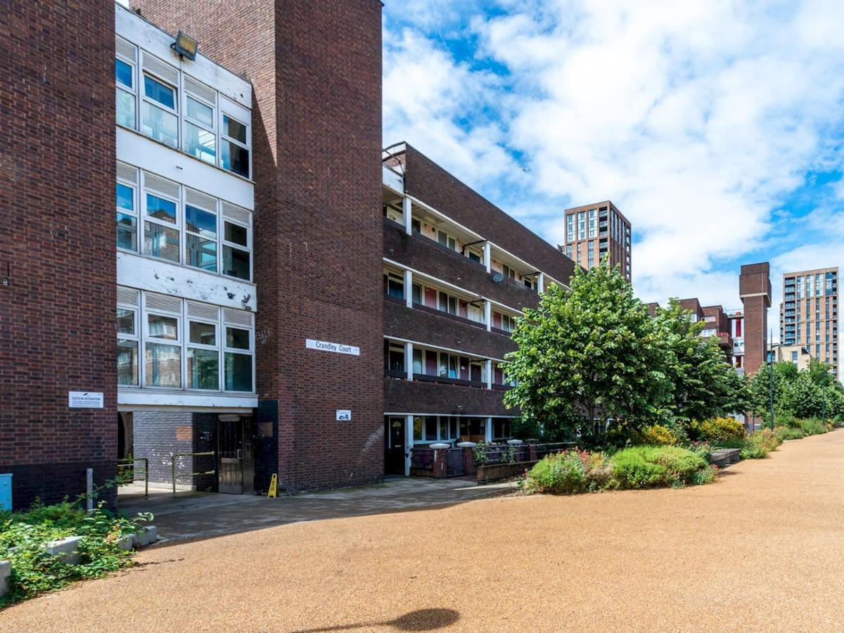 Sootheus - Cosy Surrey Quays London
