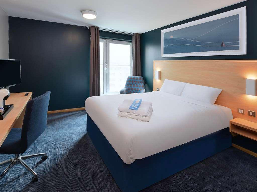 Travelodge City Airport Londres