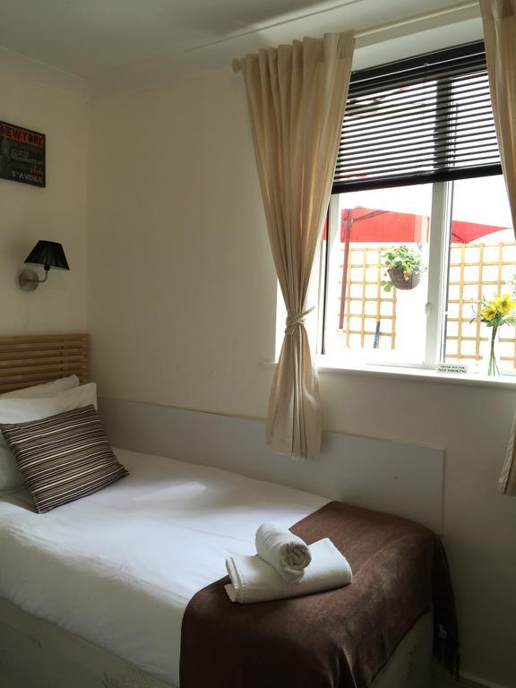 Hotel Dockside Londres
