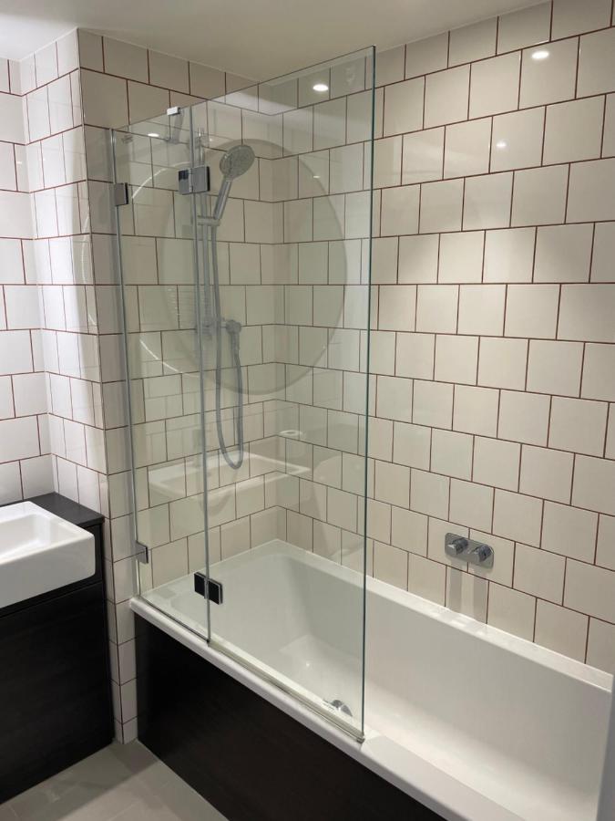 Royal Wharf Apartamento Londres
