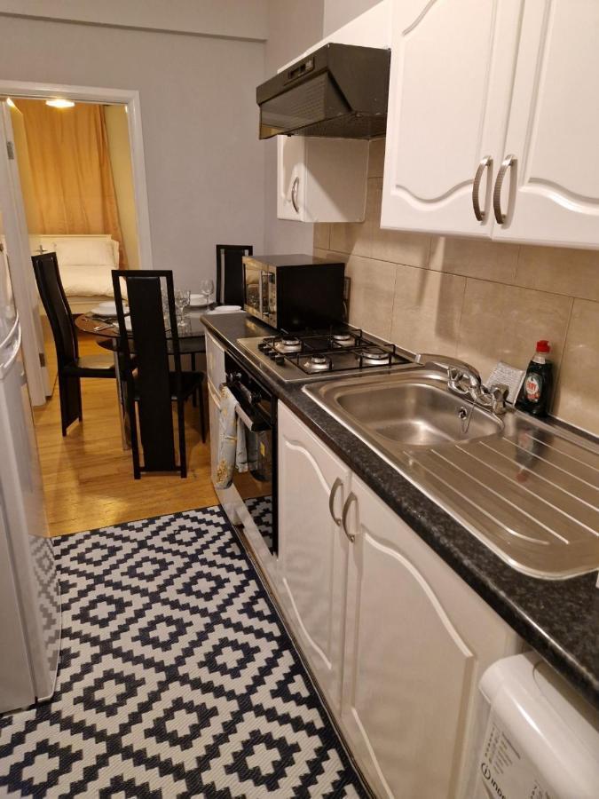 A Beautiful Place Apartamento Londres