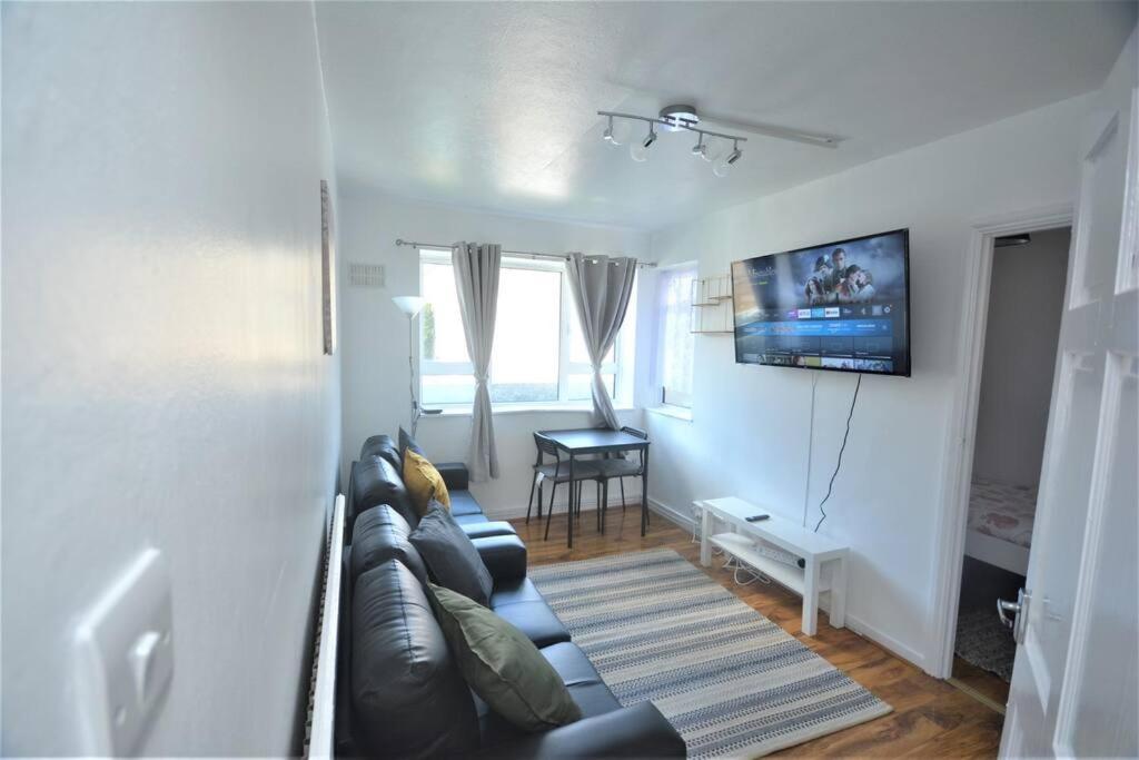 Apartamento Zone 2 Two Bedroom