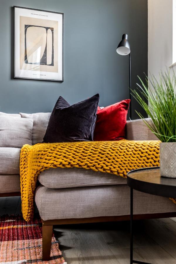 Apartamento Borough Market 2-bed Londres