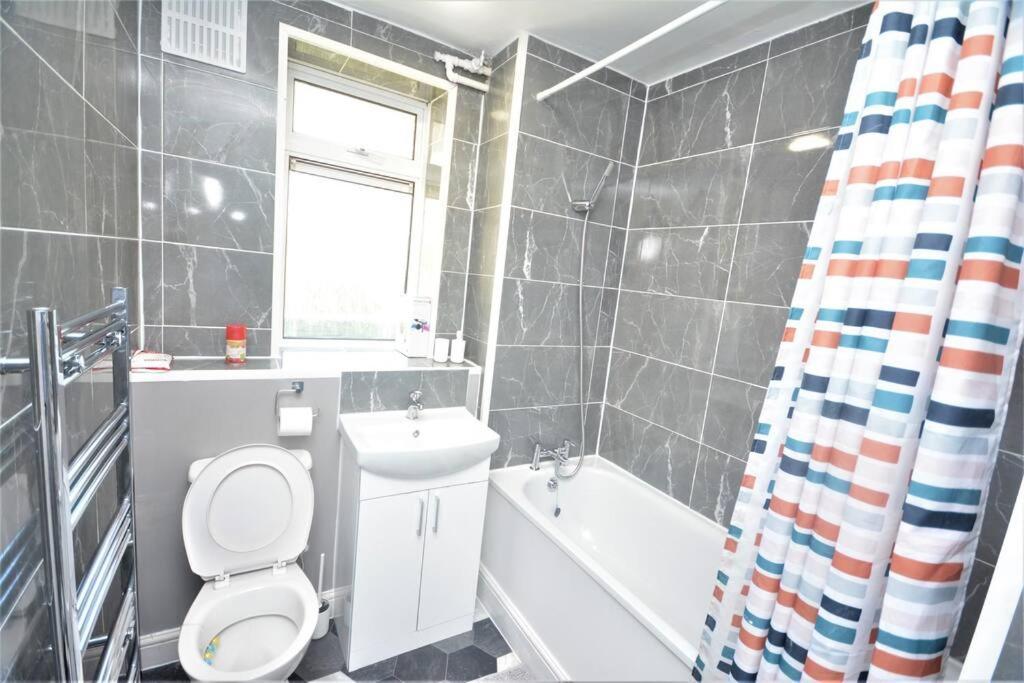 Zone 2 Two Bedroom *