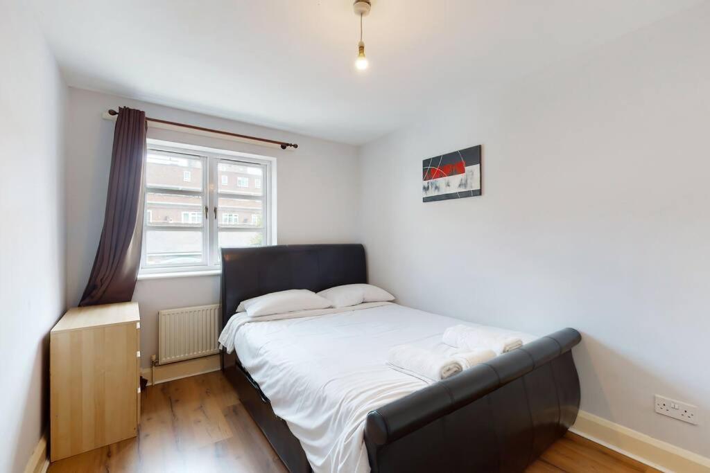 Apartamento Spacious 4 Bedroom With Garden In Londres