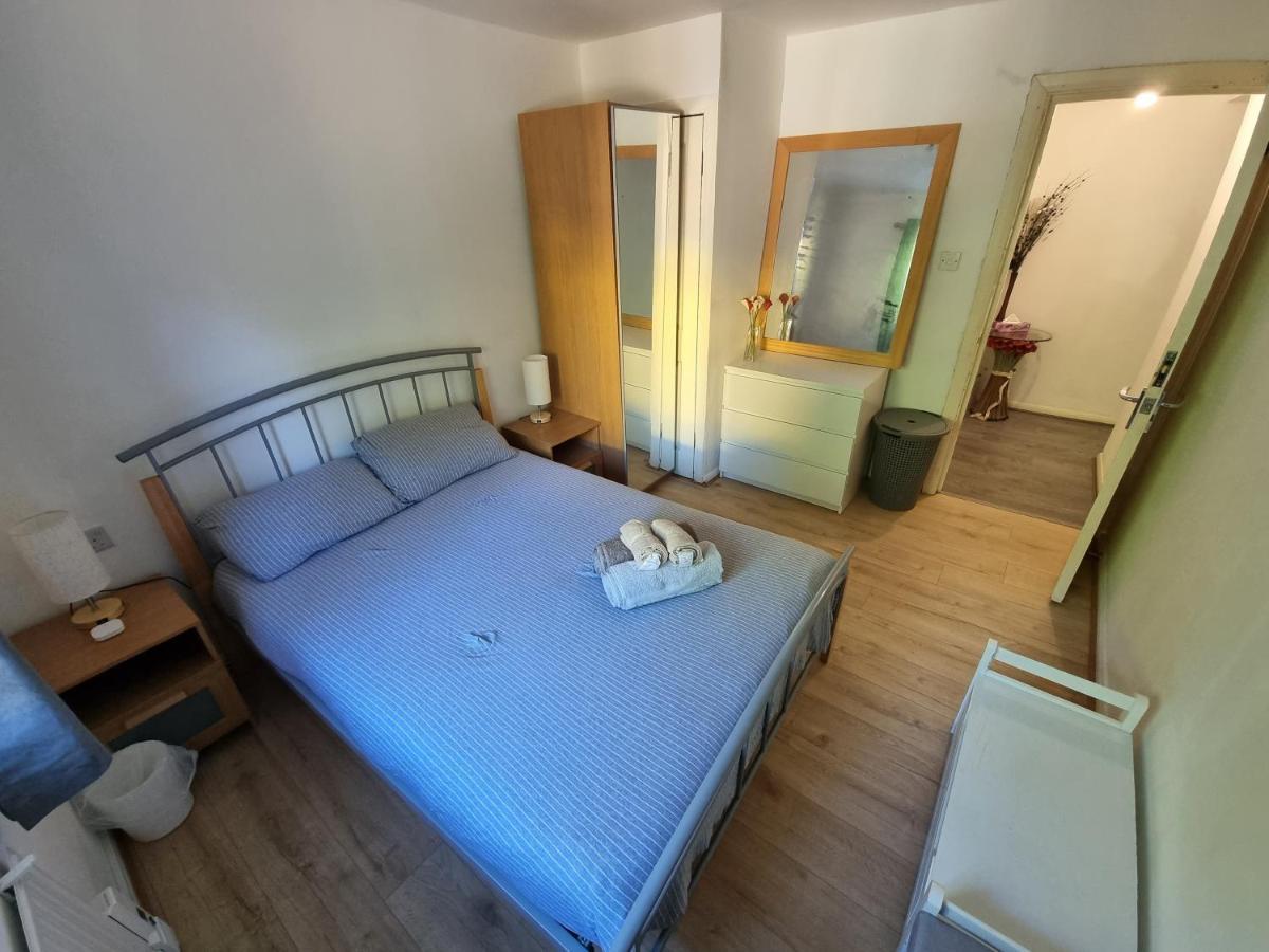 Appartement Bethnal Green/brick Lane 2 Bedroom Londen