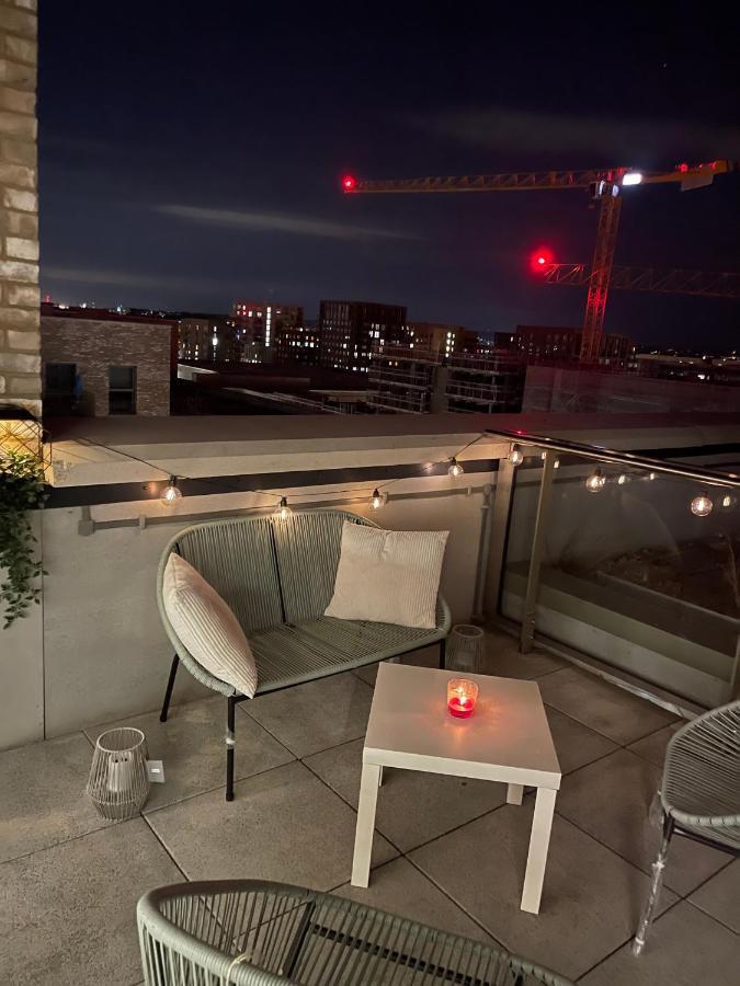Riverside Rooms&apartments Accommodatie bij particulieren Londen