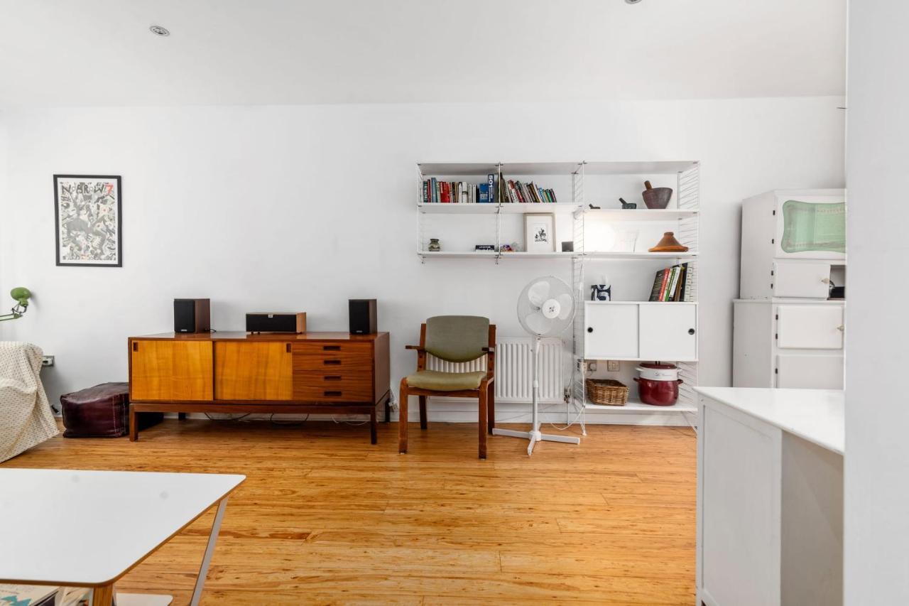 Guestready - Friendly Central Casa de férias Londres