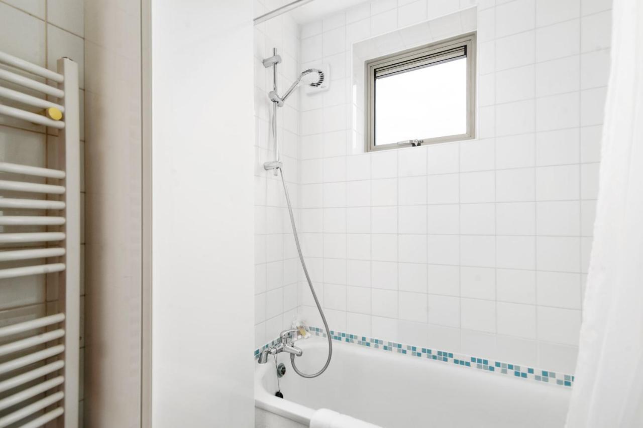 Guestready - Friendly Central Casa de férias Londres