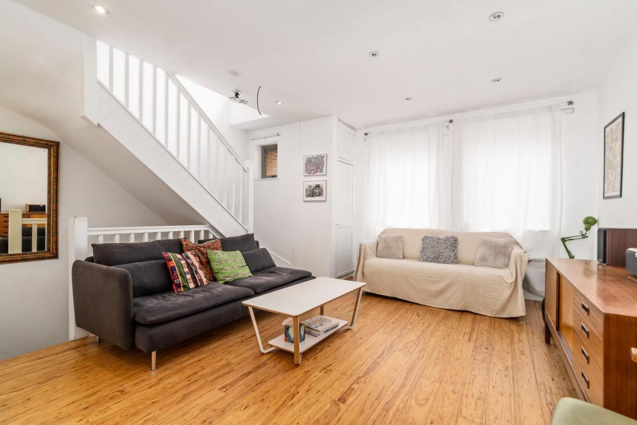 Guestready - Friendly Central Casa de férias Londres