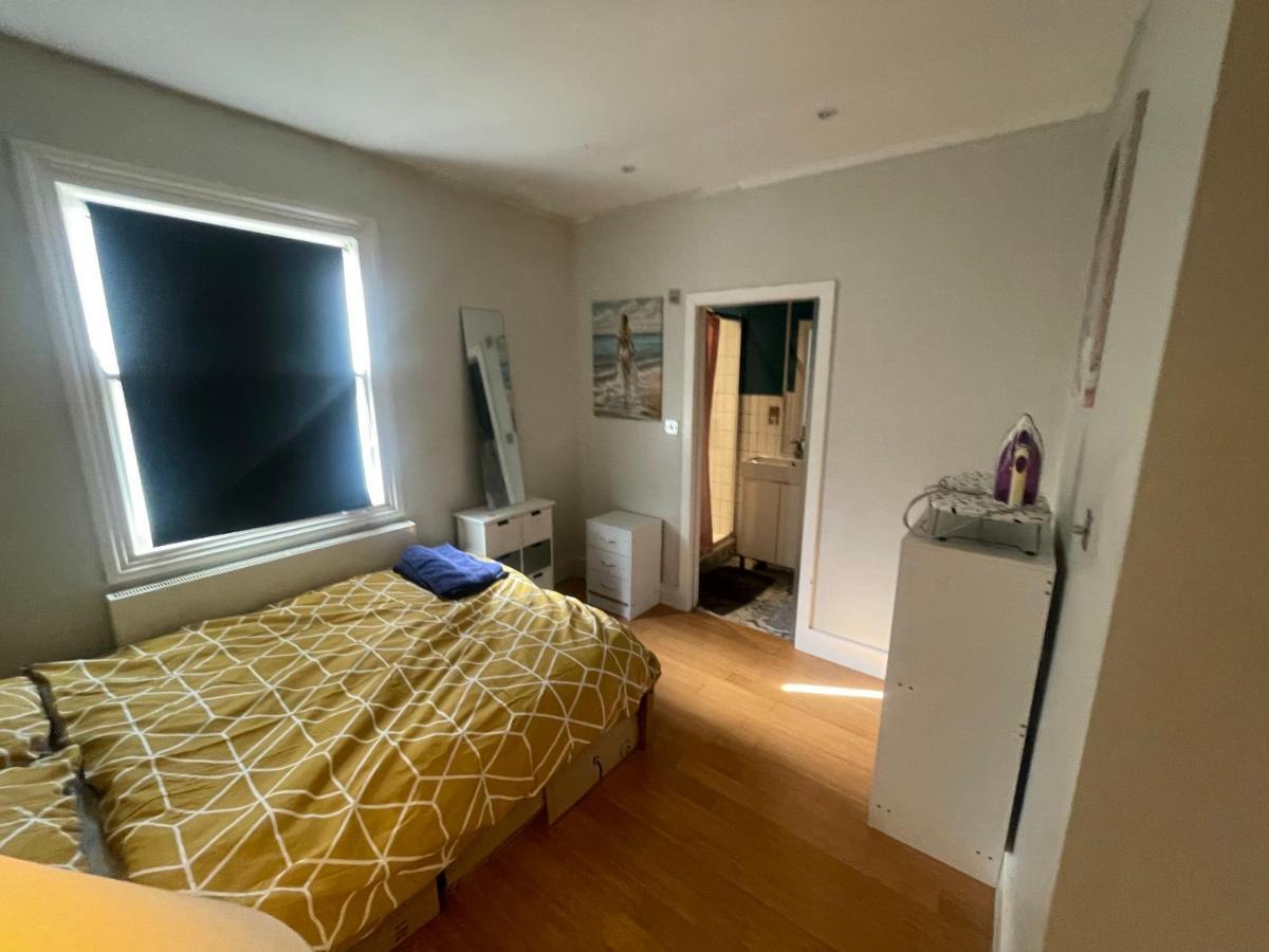 Hospedagem domiciliar Leytonstone