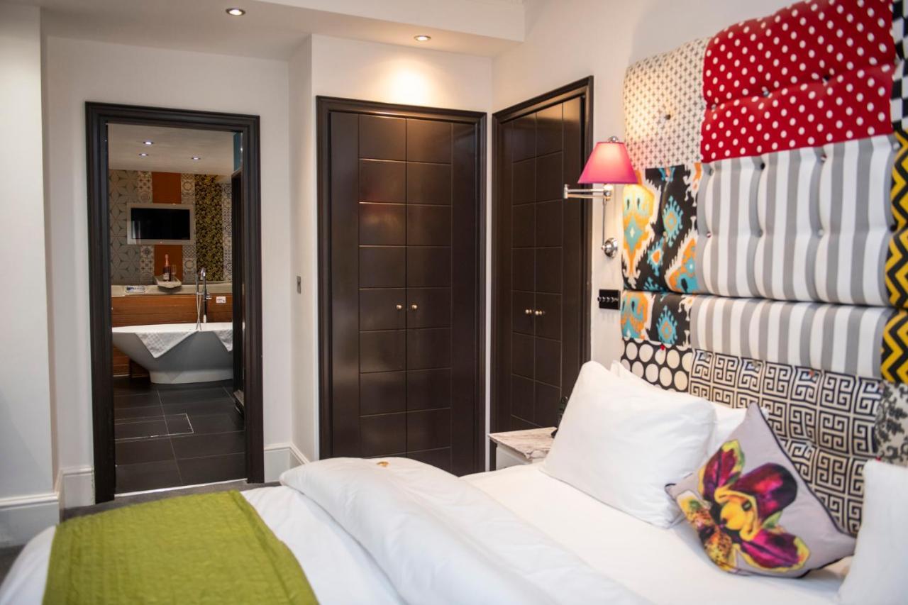 The Exhibitionist 5* Londres