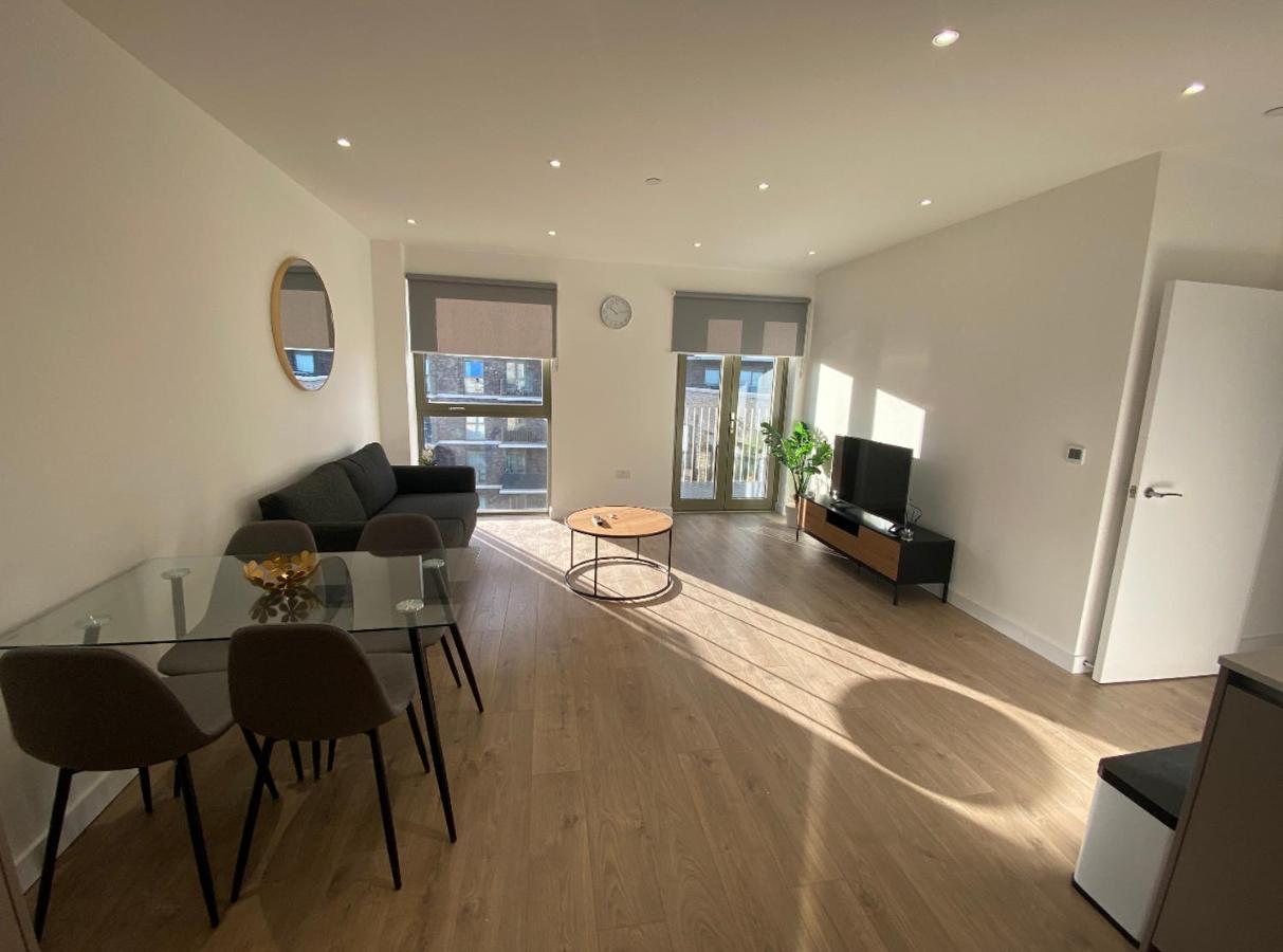 Riverside Rooms&apartments Accommodatie bij particulieren Londen