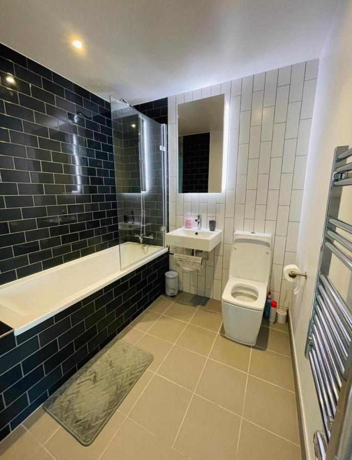 Riverside Rooms&apartments