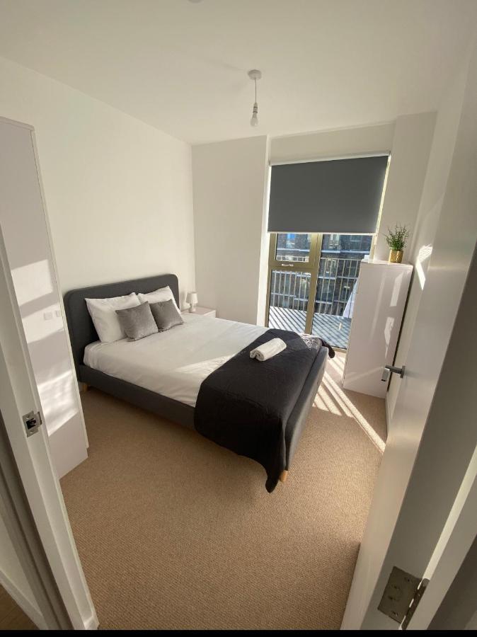 Accommodatie bij particulieren Riverside Rooms&apartments Londen