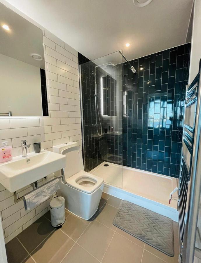 Accommodatie bij particulieren Riverside Rooms&apartments