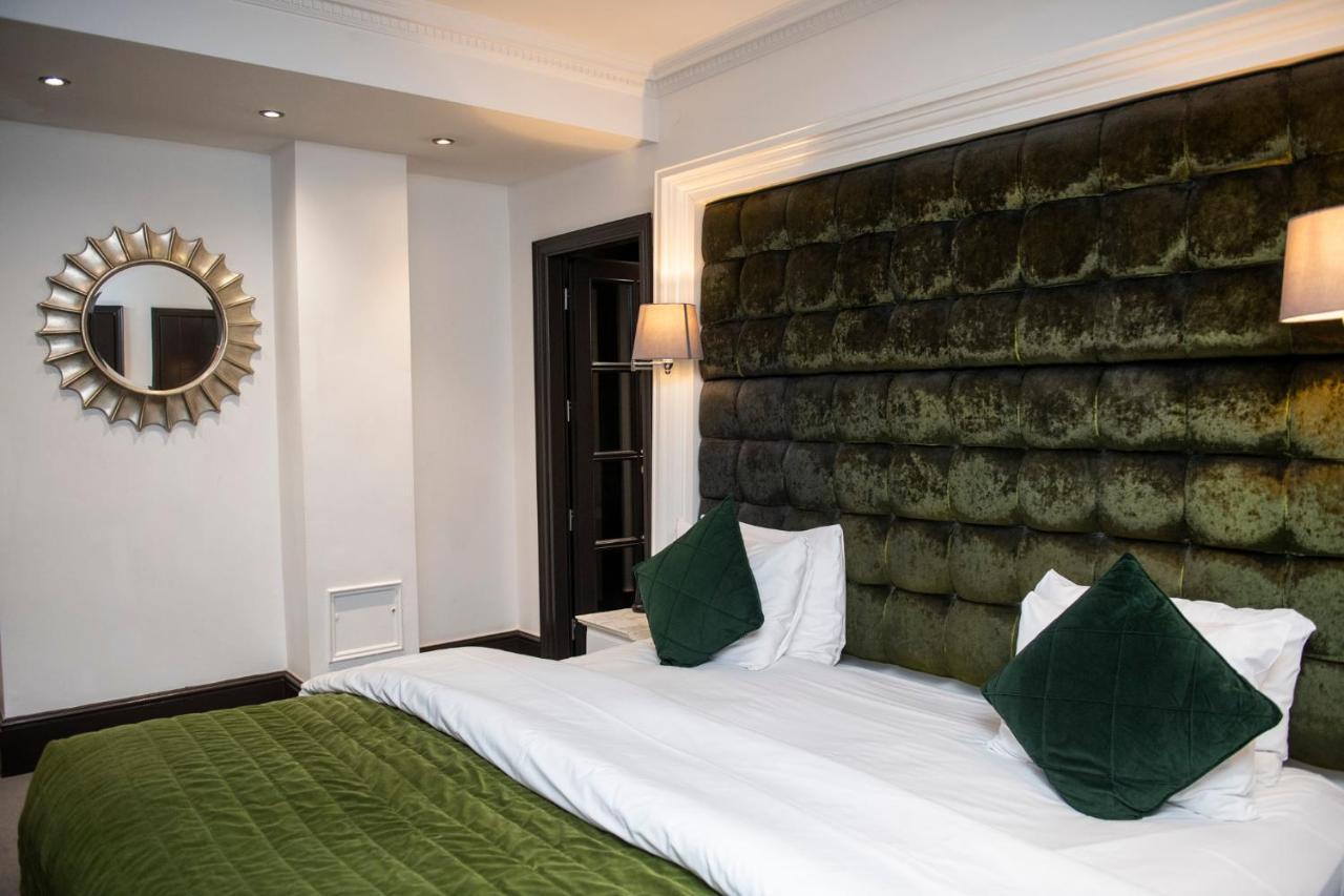 Hotel The Exhibitionist Londres