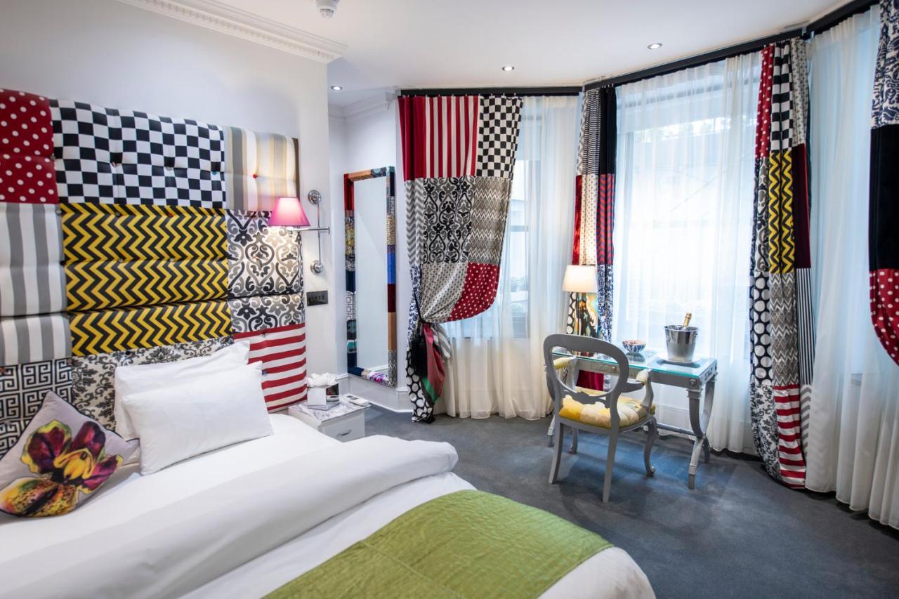 Hotel The Exhibitionist Londres