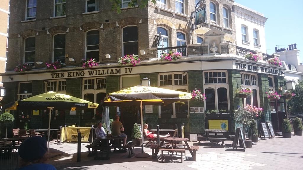 Hostal Travel Joy Londres
