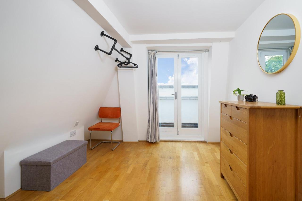 Apartamento Fields *
